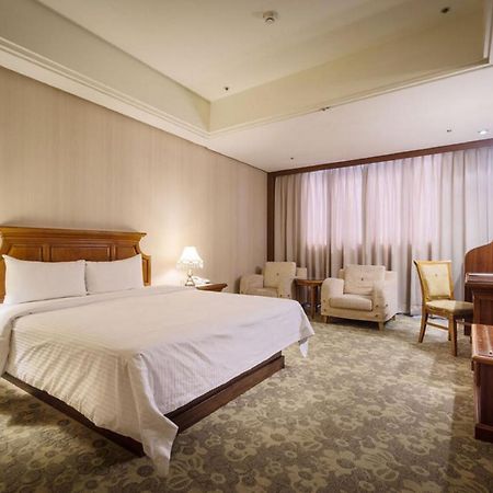Guide Hotel Zhongli Zhongzheng Taoyuan Exterior photo